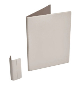 Boox Go 10.3 Magnetic Case Cover Blanc
