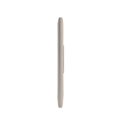 Boox Go 10.3 Magnetic Case Cover Blanc
