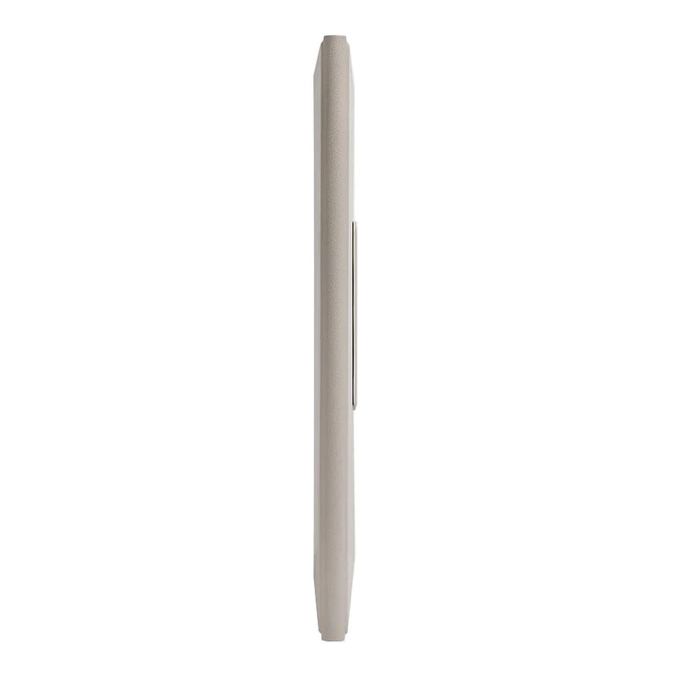 Boox Go 10.3 Magnetic Case Cover Blanc — image 5