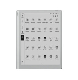 Boox Go 10.3" Blanc