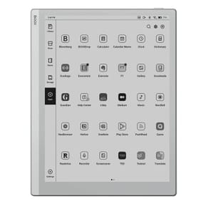 Boox Go 10.3" Blanc — image 2