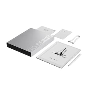 Boox Go 10.3" Blanc — image 5