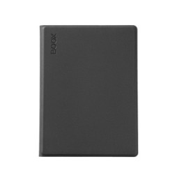 Boox Go 6 Magnetic Case Cover Noir