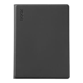 Boox Go 6 Magnetic Case Cover Noir