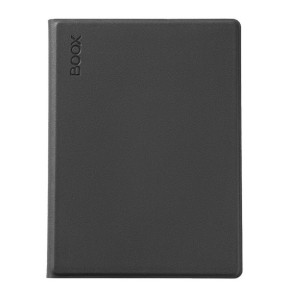 Boox Go 6 Magnetic Case Cover Noir