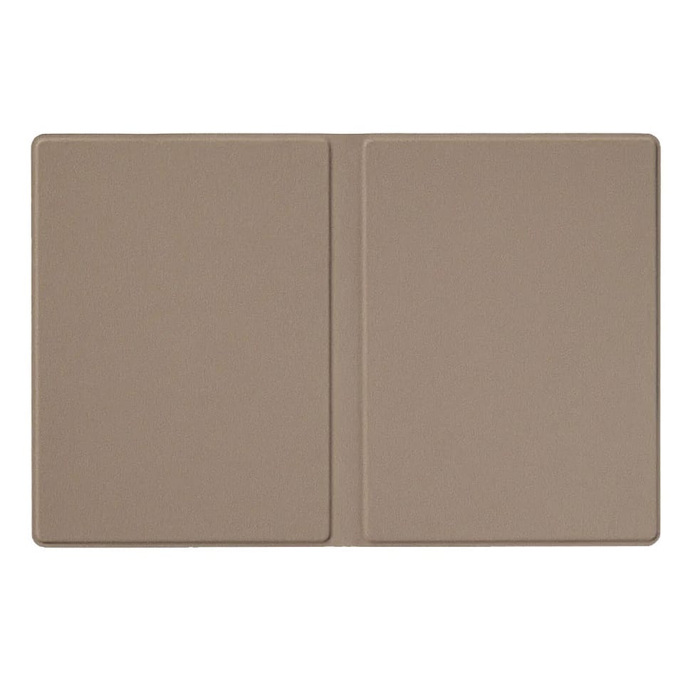 Boox Go 6 Magnetic Case Cover Noir — image 3