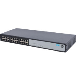 Switch HP 1410-24G-R (JG708A)