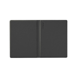 Boox Go 6 Magnetic Case Cover Noir