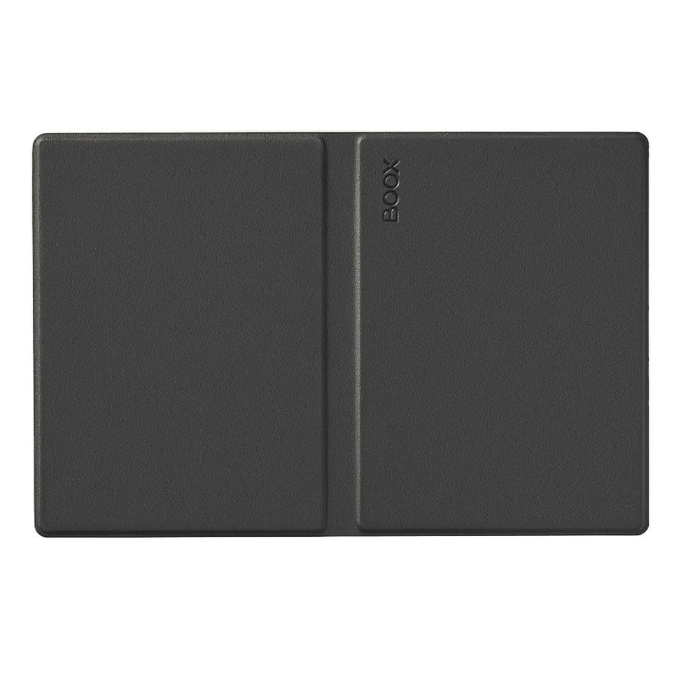 Boox Go 6 Magnetic Case Cover Noir — image 4