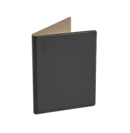 Boox Go 6 Magnetic Case Cover Noir