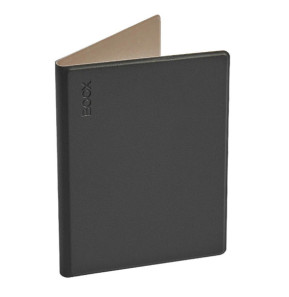 Boox Go 6 Magnetic Case Cover Noir