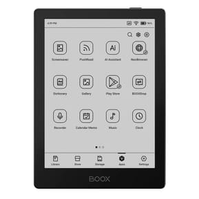 Boox Go 6" — image 2