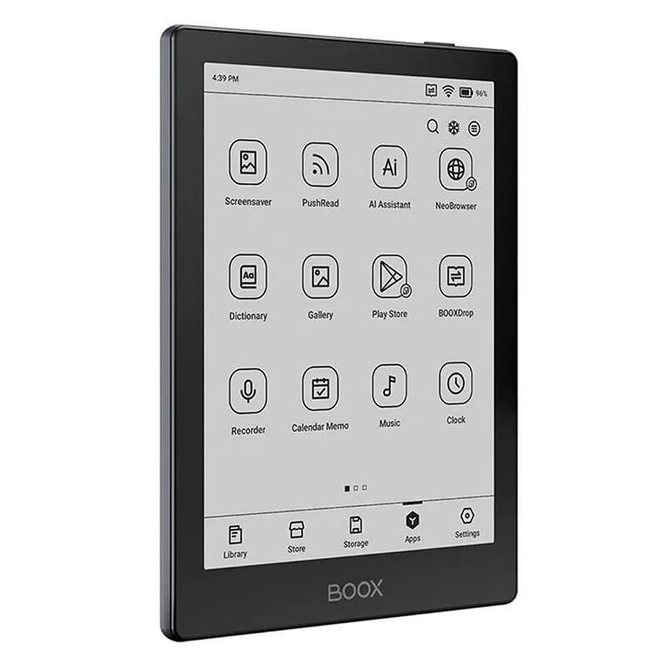 Boox Go 6" — image 3