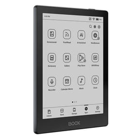 Boox Go 6" — image 3