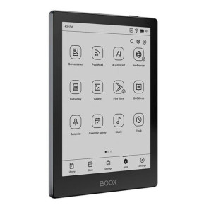 Boox Go 6"