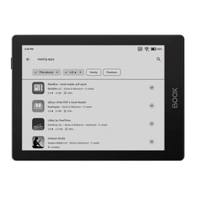 Boox Go 6" — image 4
