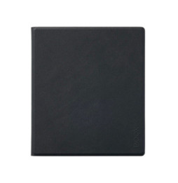 Boox Go Color 7 Magnetic Case Cover Noir