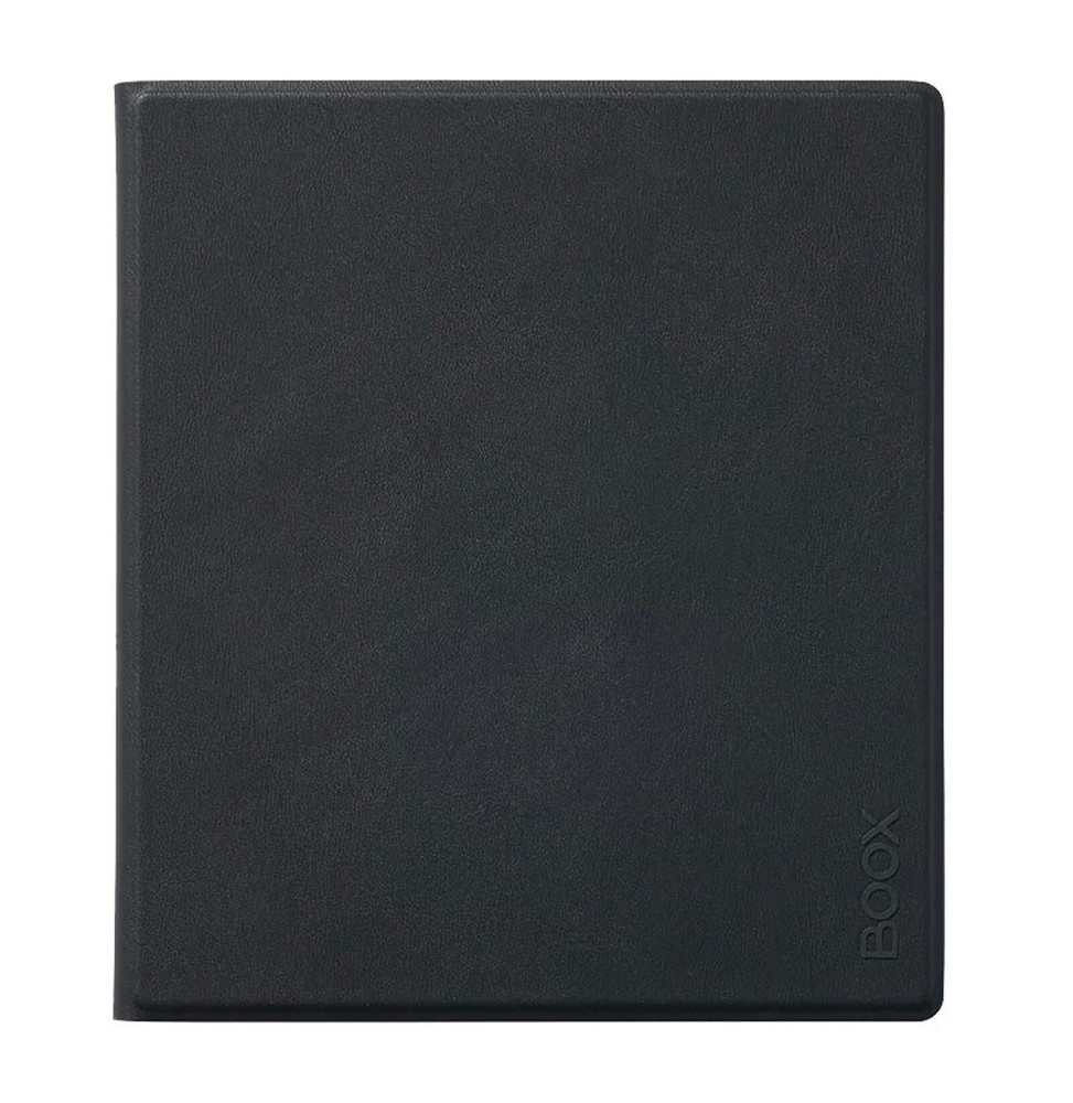 Boox Go Color 7 Magnetic Case Cover Noir