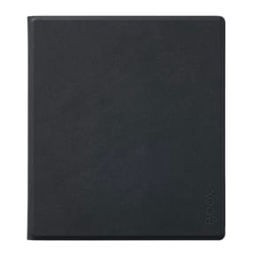 Boox Go Color 7 Magnetic Case Cover Noir