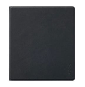 Boox Go Color 7 Magnetic Case Cover Noir