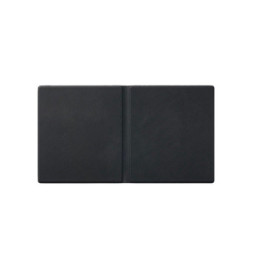 Boox Go Color 7 Magnetic Case Cover Noir