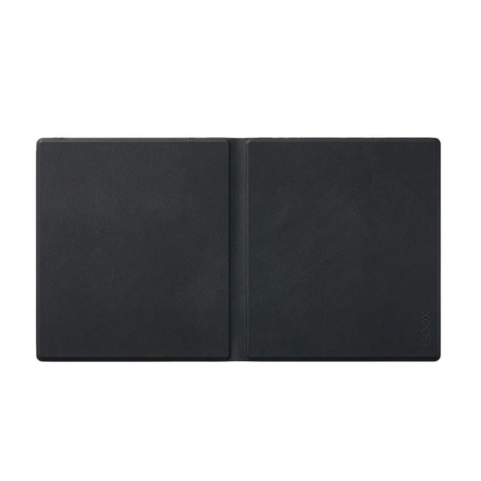 Boox Go Color 7 Magnetic Case Cover Noir — image 2
