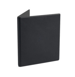 Boox Go Color 7 Magnetic Case Cover Noir