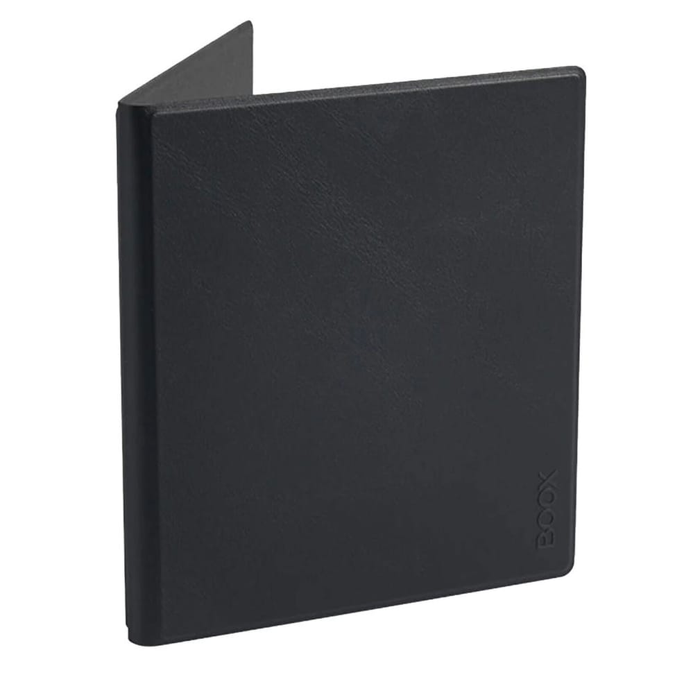 Boox Go Color 7 Magnetic Case Cover Noir — image 3