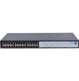 Switch HP 1410-24G-R (JG708A)
