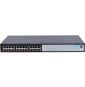 Switch HP 1410-24G-R (JG708A)