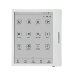 Boox Go Color 7" Blanc