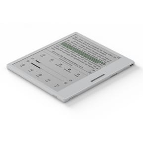 Boox Go Color 7" Blanc — image 3