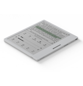 Boox Go Color 7" Blanc