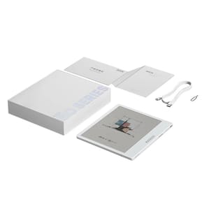 Boox Go Color 7" Blanc — image 5