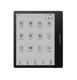Boox Go Color 7" Noir