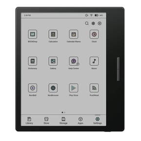 Boox Go Color 7" Noir — image 2