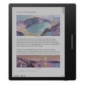 Boox Go Color 7" Noir — image 3