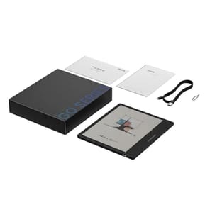 Boox Go Color 7" Noir — image 5