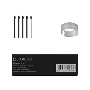 Boox Mines de rechange pour Slylets Pen2 Pro et Triangle Pen