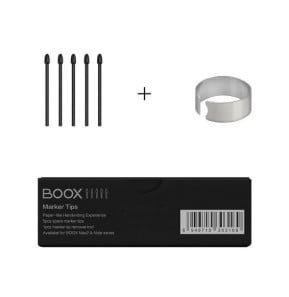 Boox Mines de rechange pour Slylets Pen2 Pro et...