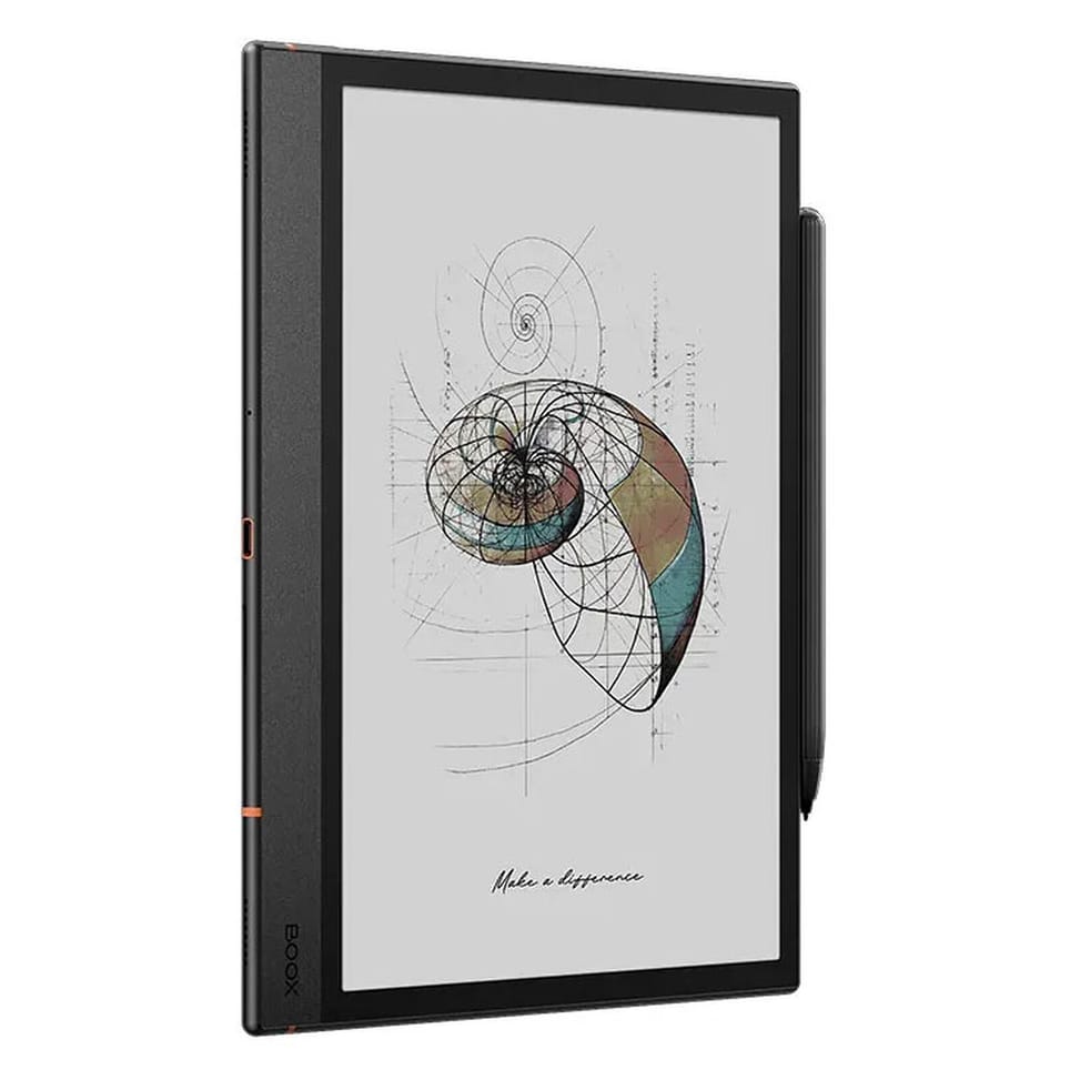 Boox Note Air4 C — image 2