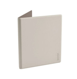 Boox Page 7 Magnetic Case Cover Blanc