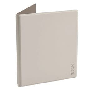 Boox Page 7 Magnetic Case Cover Blanc — image 2