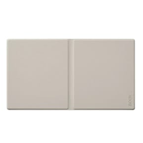 Boox Page 7 Magnetic Case Cover Blanc — image 3