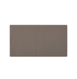 Boox Page 7 Magnetic Case Cover Blanc