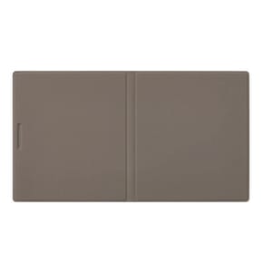 Boox Page 7 Magnetic Case Cover Blanc — image 4