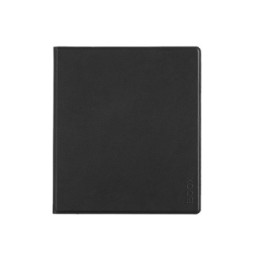 Boox Page 7 Magnetic Case Cover Noir