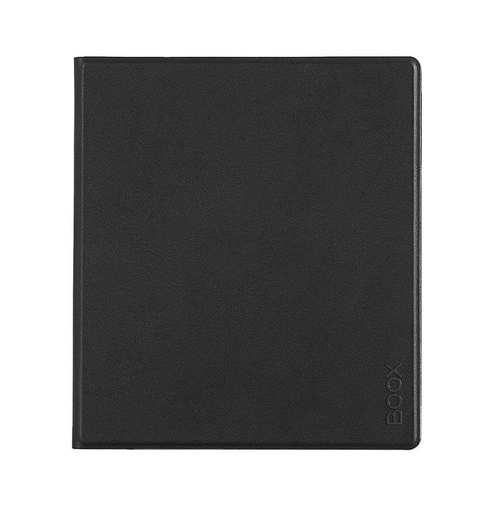 Boox Page 7 Magnetic Case Cover Noir