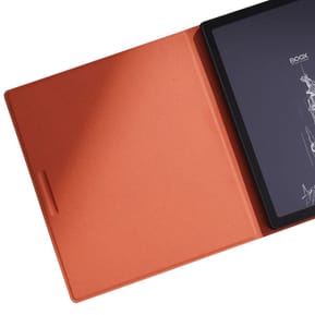 Boox Page 7 Magnetic Case Cover Noir — image 2