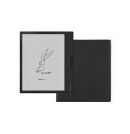 Boox Page 7" + Magnetic Case Cover Noir
